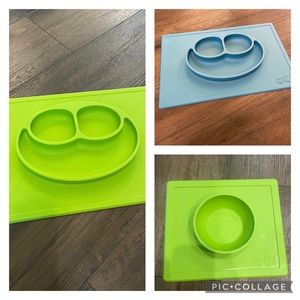 EZPZ Mat bundle of 3